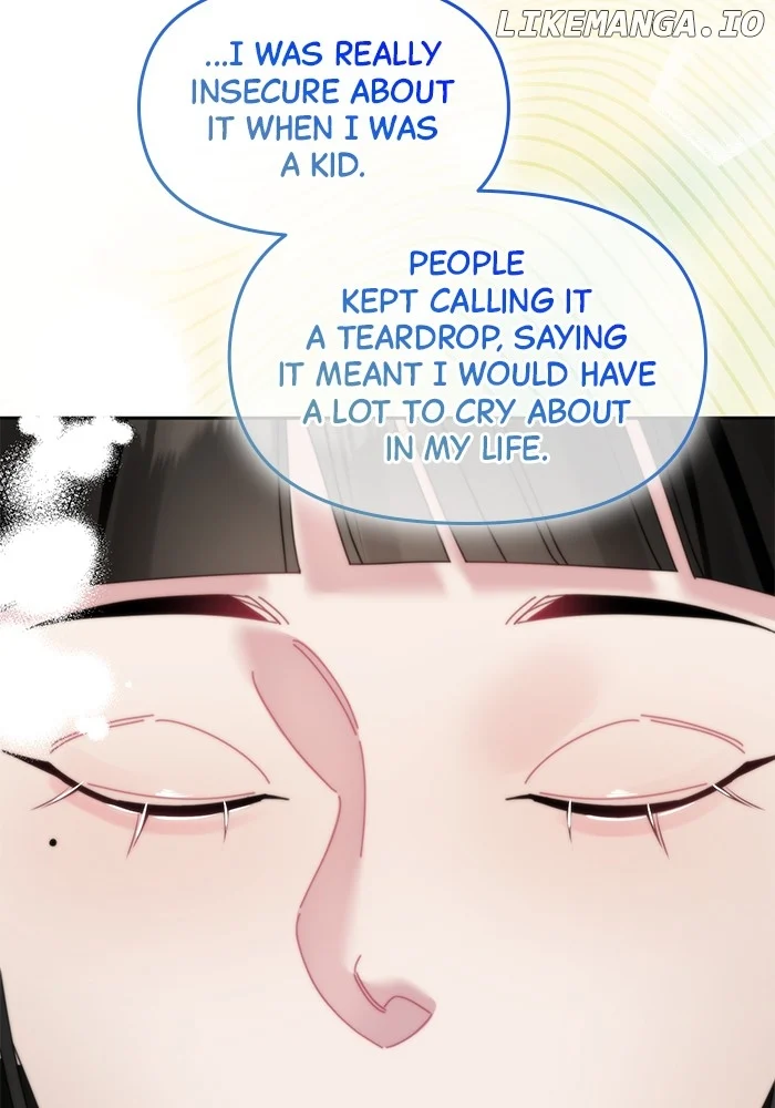 Oh, the Flower That Bloomed on the Wall chapter 19 page 31
