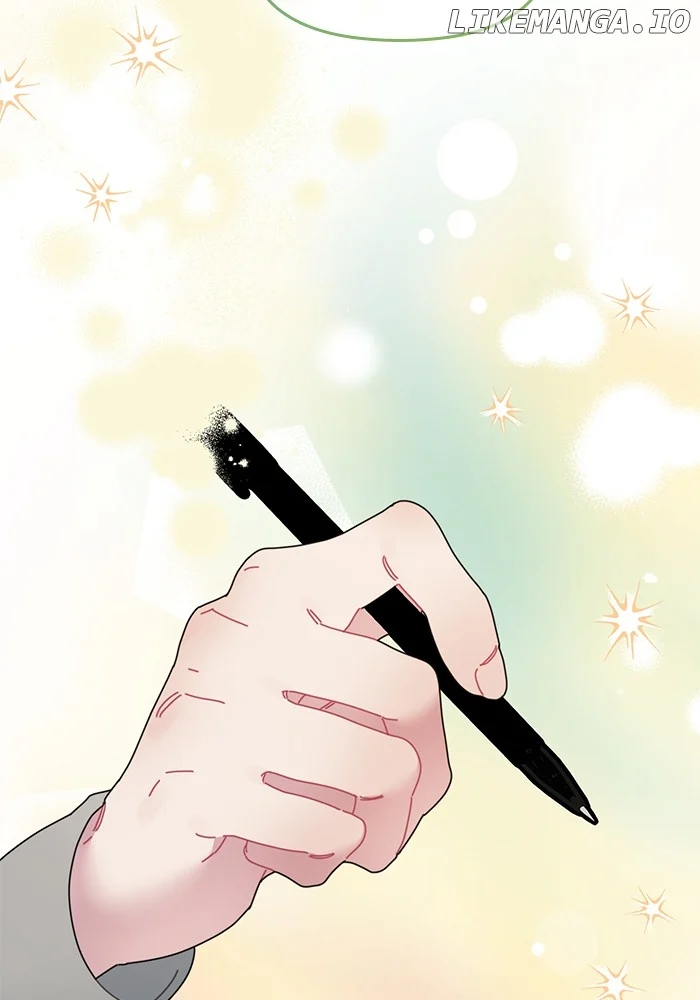Oh, the Flower That Bloomed on the Wall chapter 19 page 33