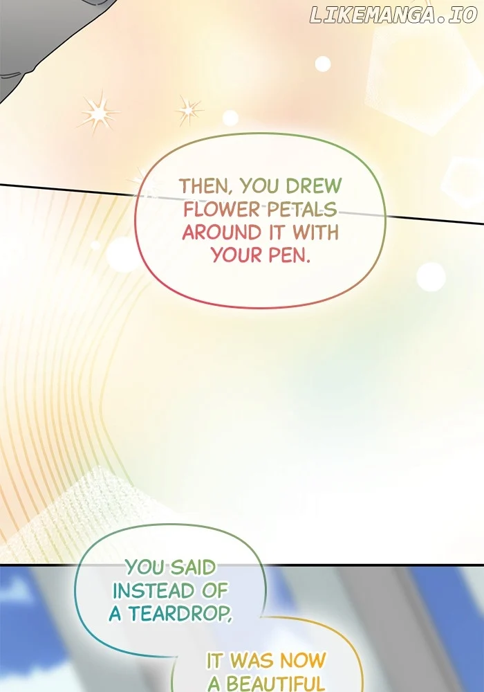 Oh, the Flower That Bloomed on the Wall chapter 19 page 34