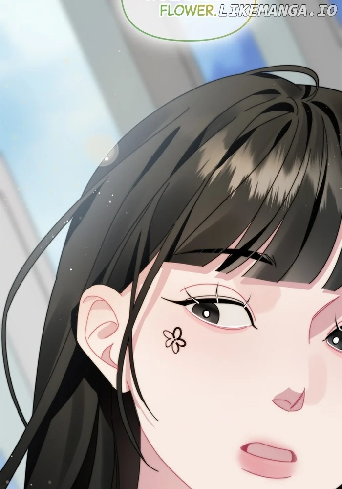 Oh, the Flower That Bloomed on the Wall chapter 19 page 35