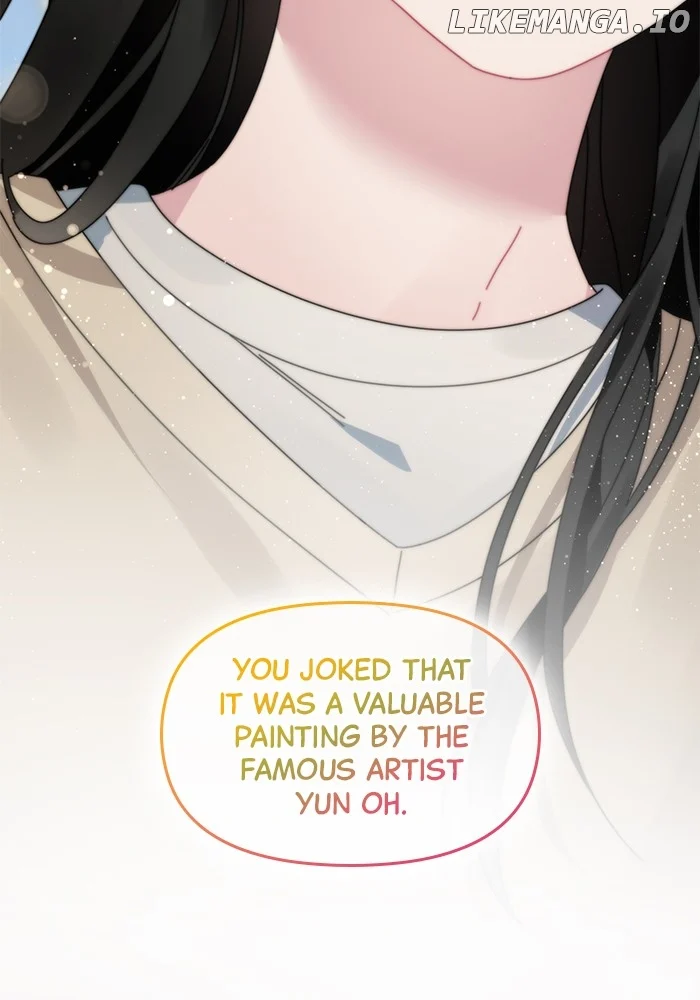 Oh, the Flower That Bloomed on the Wall chapter 19 page 36