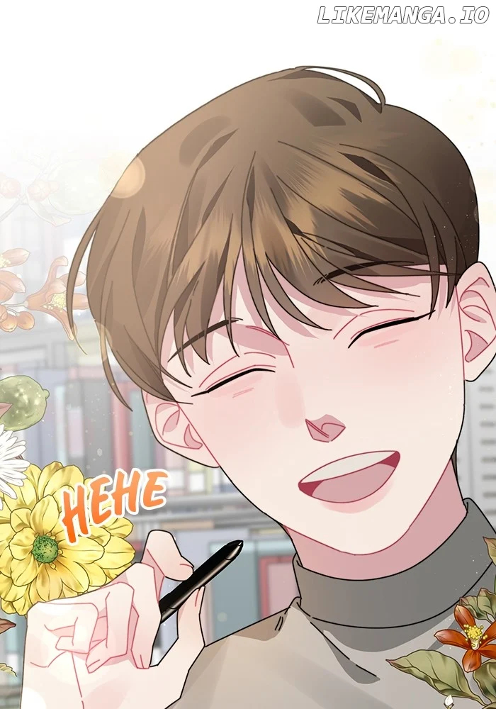 Oh, the Flower That Bloomed on the Wall chapter 19 page 38