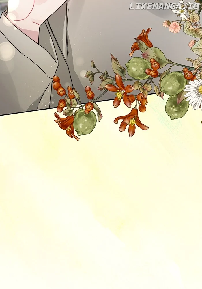 Oh, the Flower That Bloomed on the Wall chapter 19 page 39