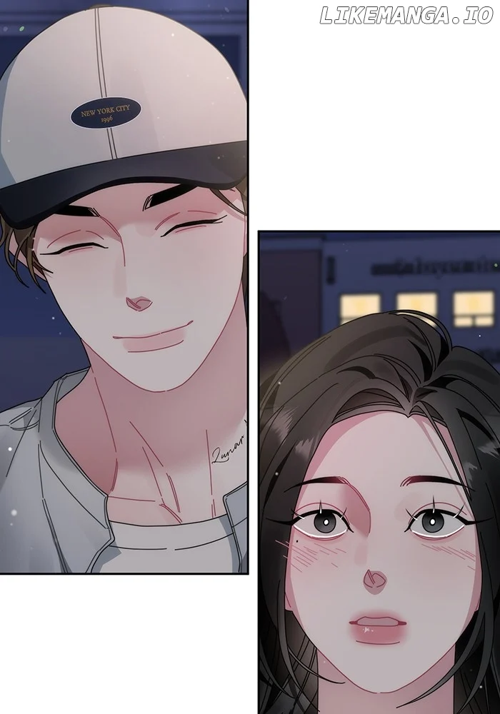 Oh, the Flower That Bloomed on the Wall chapter 19 page 4
