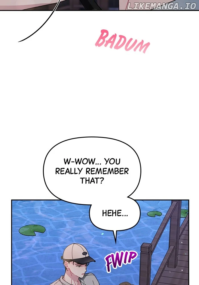 Oh, the Flower That Bloomed on the Wall chapter 19 page 44