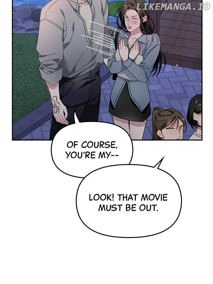 Oh, the Flower That Bloomed on the Wall chapter 19 page 45