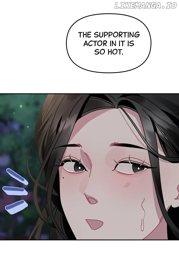 Oh, the Flower That Bloomed on the Wall chapter 19 page 46