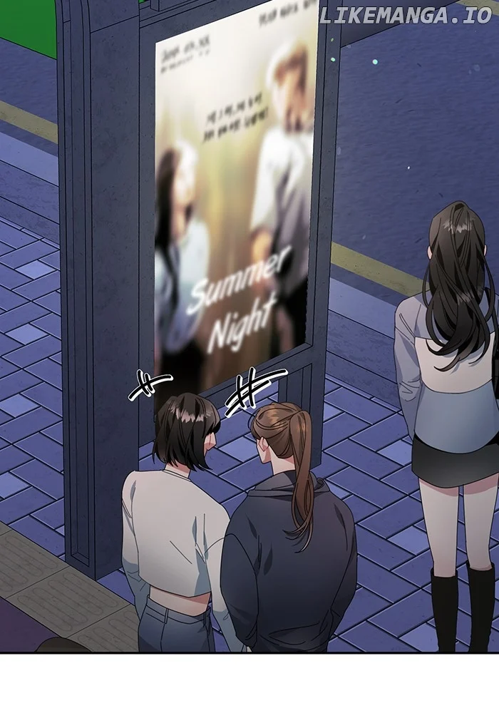 Oh, the Flower That Bloomed on the Wall chapter 19 page 48