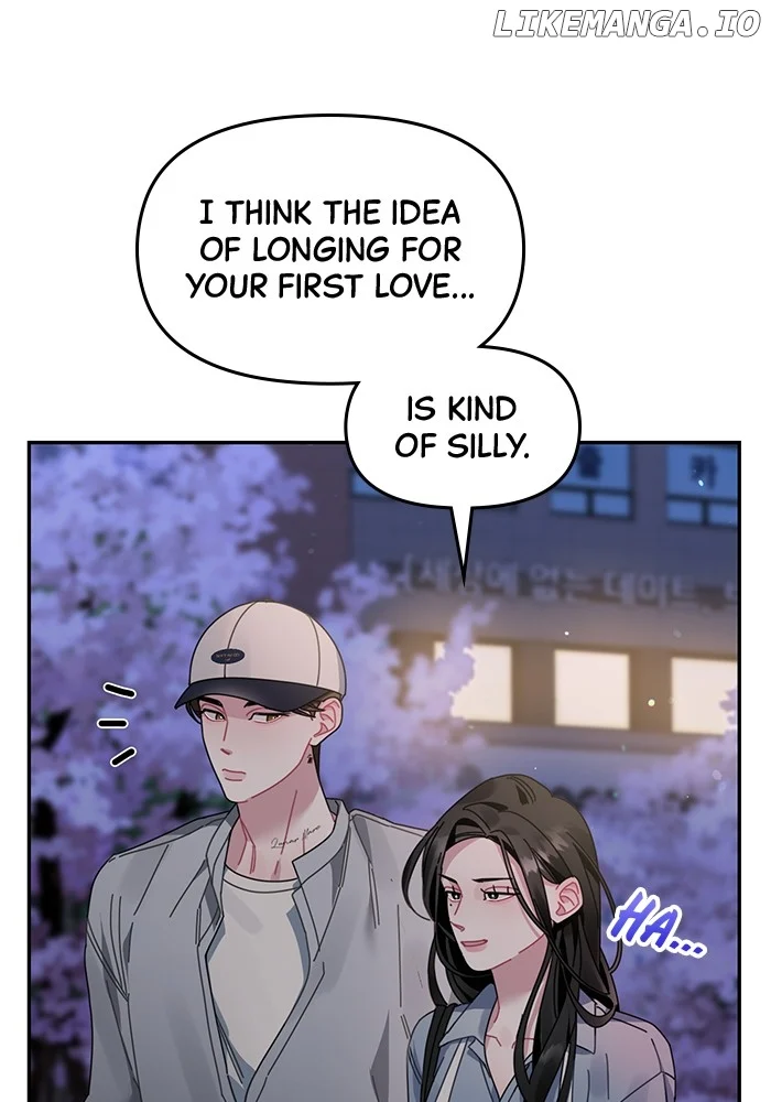 Oh, the Flower That Bloomed on the Wall chapter 19 page 55