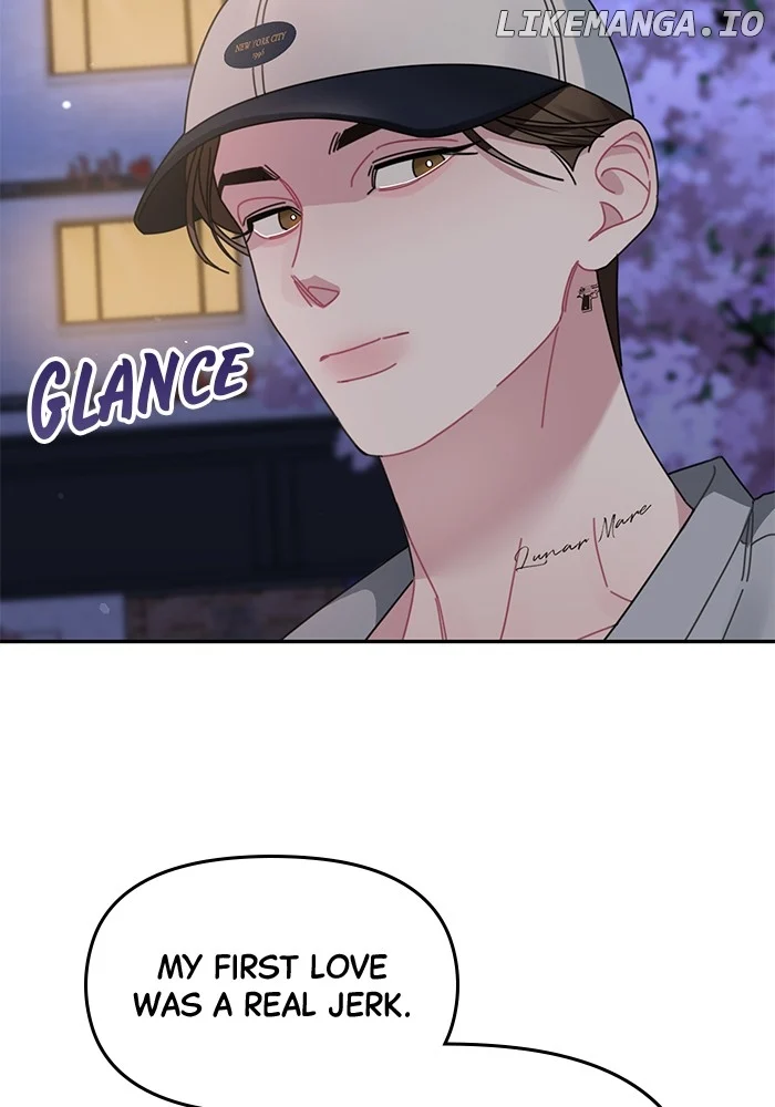 Oh, the Flower That Bloomed on the Wall chapter 19 page 57
