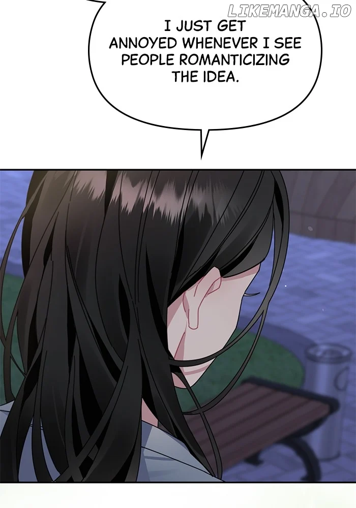 Oh, the Flower That Bloomed on the Wall chapter 19 page 58