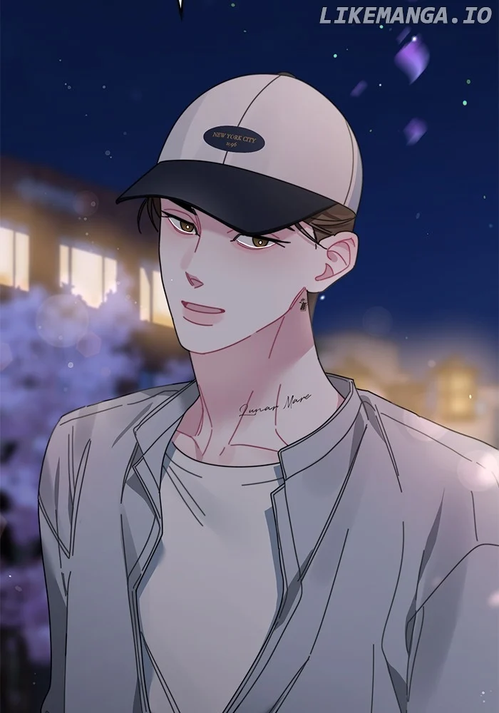 Oh, the Flower That Bloomed on the Wall chapter 19 page 62