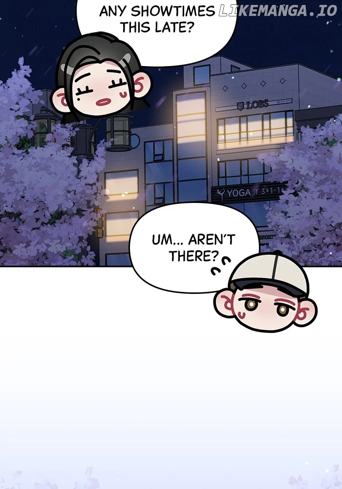 Oh, the Flower That Bloomed on the Wall chapter 19 page 66