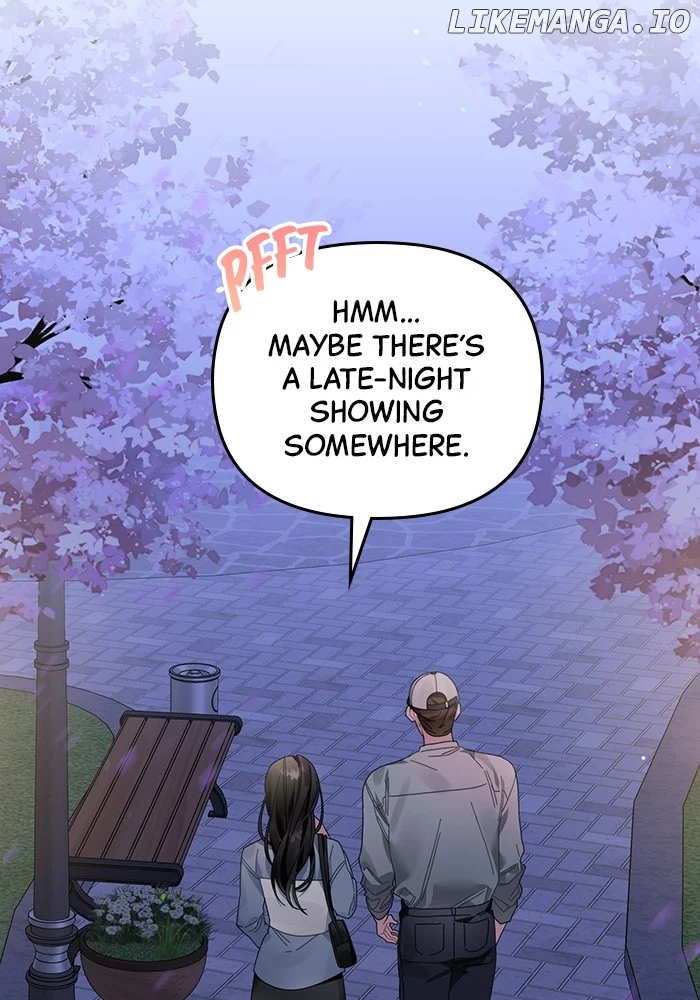 Oh, the Flower That Bloomed on the Wall chapter 19 page 67