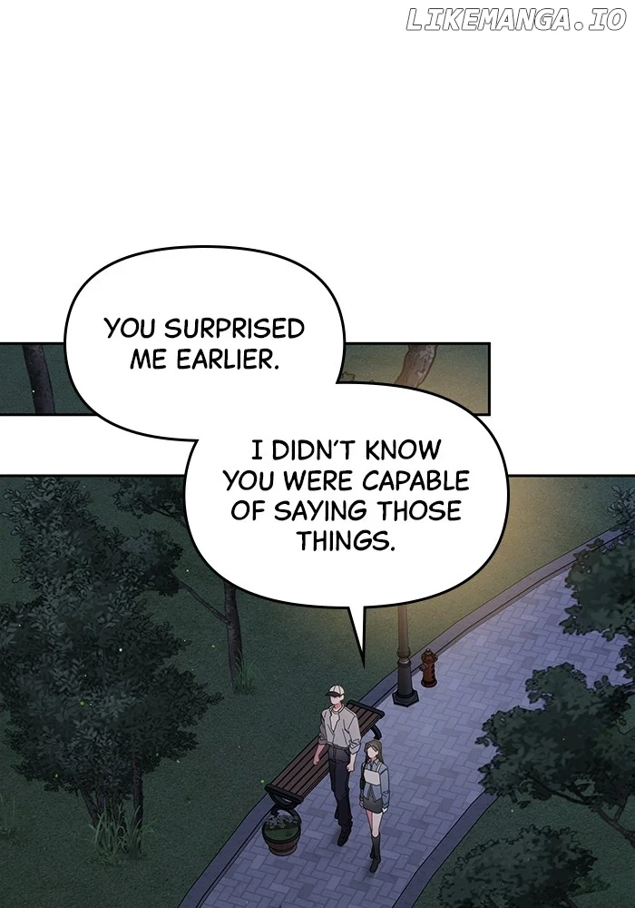 Oh, the Flower That Bloomed on the Wall chapter 19 page 7