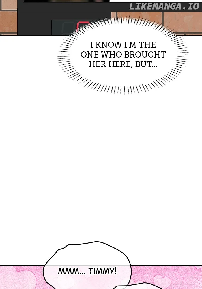 Oh, the Flower That Bloomed on the Wall chapter 19 page 74