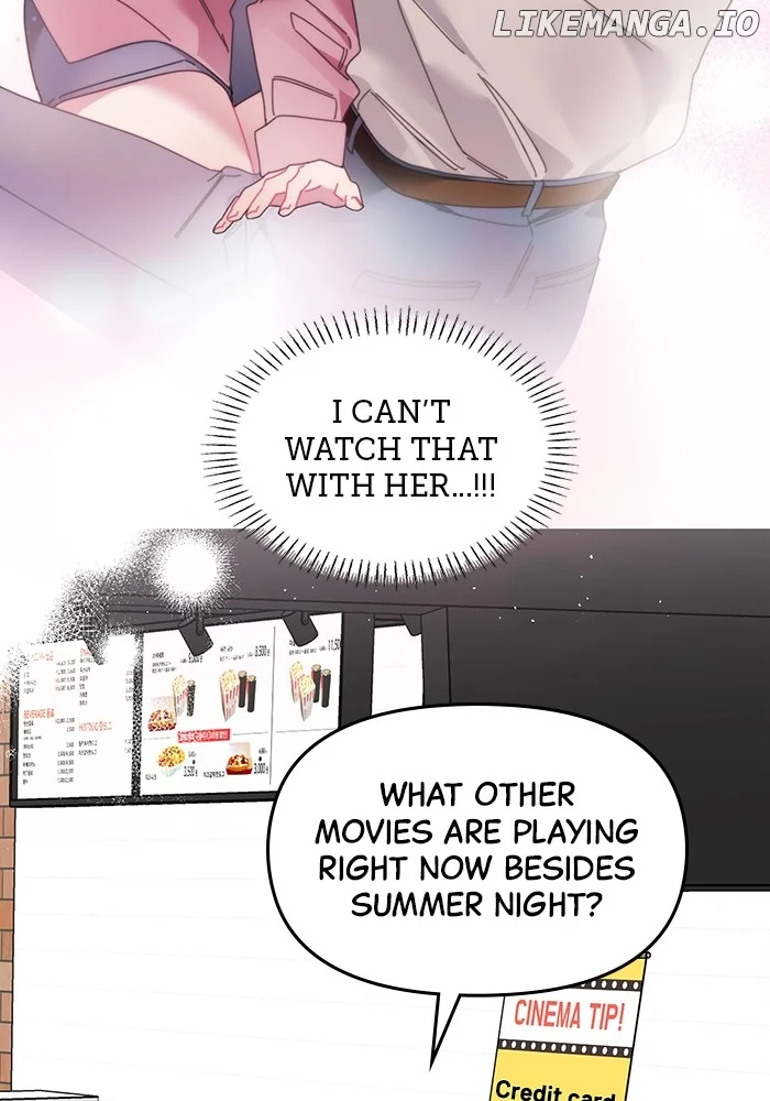 Oh, the Flower That Bloomed on the Wall chapter 19 page 76