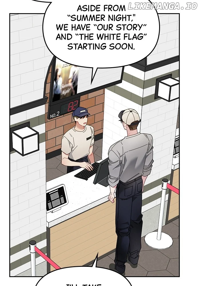 Oh, the Flower That Bloomed on the Wall chapter 19 page 79