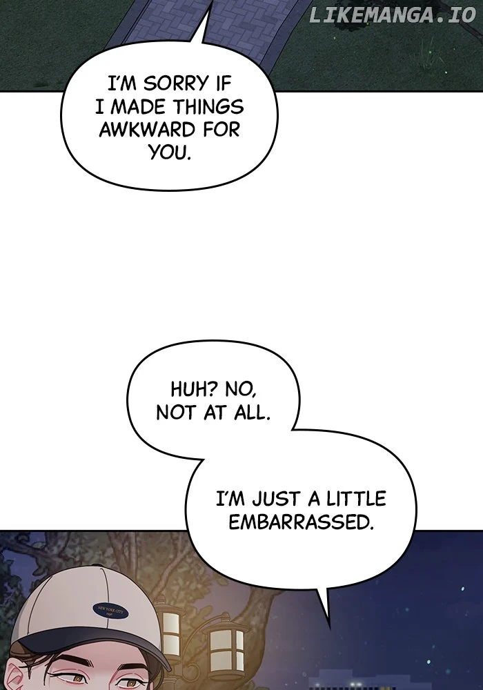 Oh, the Flower That Bloomed on the Wall chapter 19 page 8