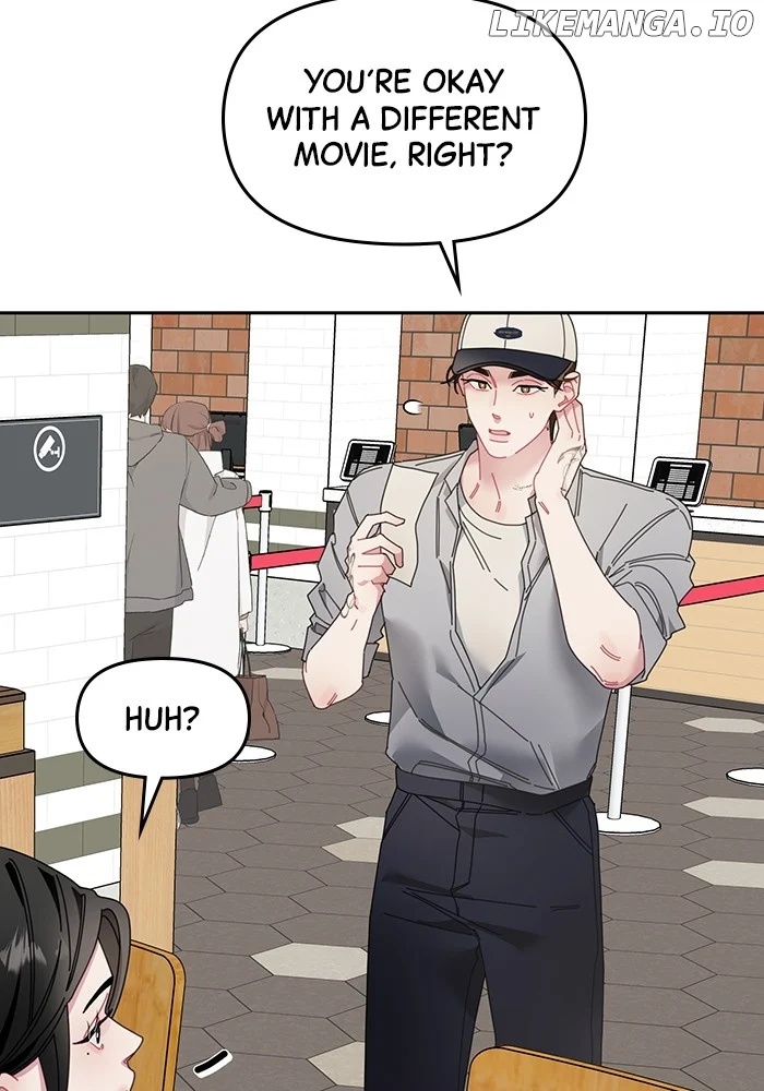 Oh, the Flower That Bloomed on the Wall chapter 19 page 83