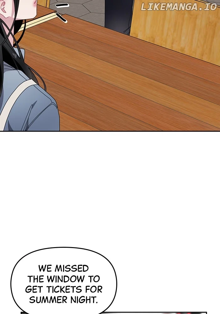 Oh, the Flower That Bloomed on the Wall chapter 19 page 84