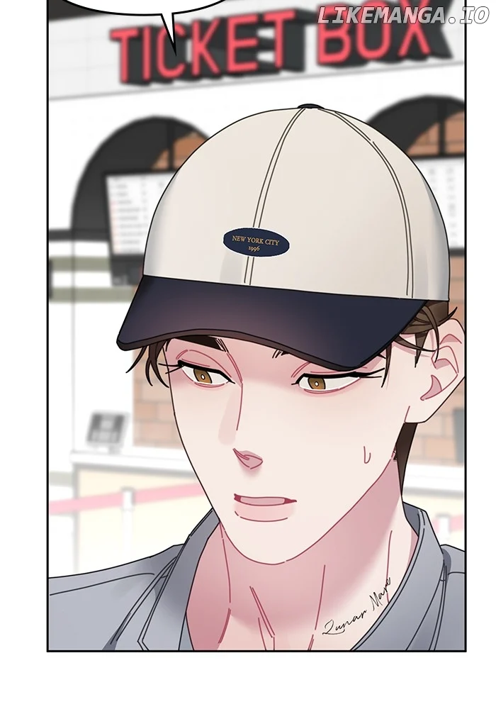 Oh, the Flower That Bloomed on the Wall chapter 19 page 85