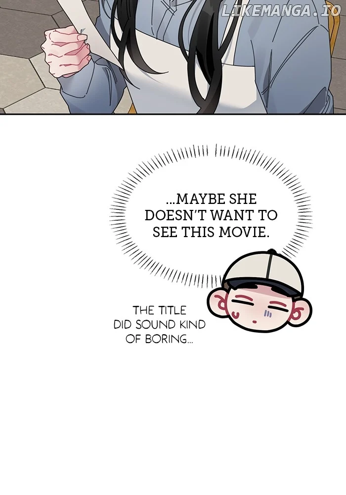 Oh, the Flower That Bloomed on the Wall chapter 19 page 87