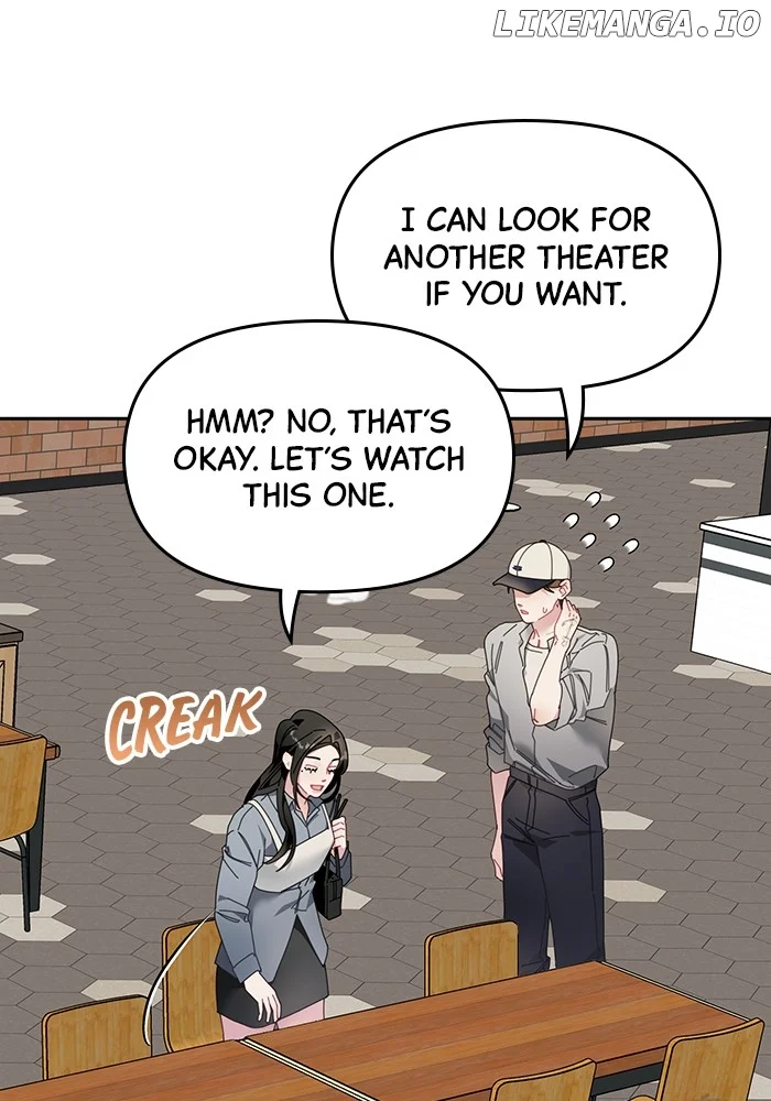 Oh, the Flower That Bloomed on the Wall chapter 19 page 88