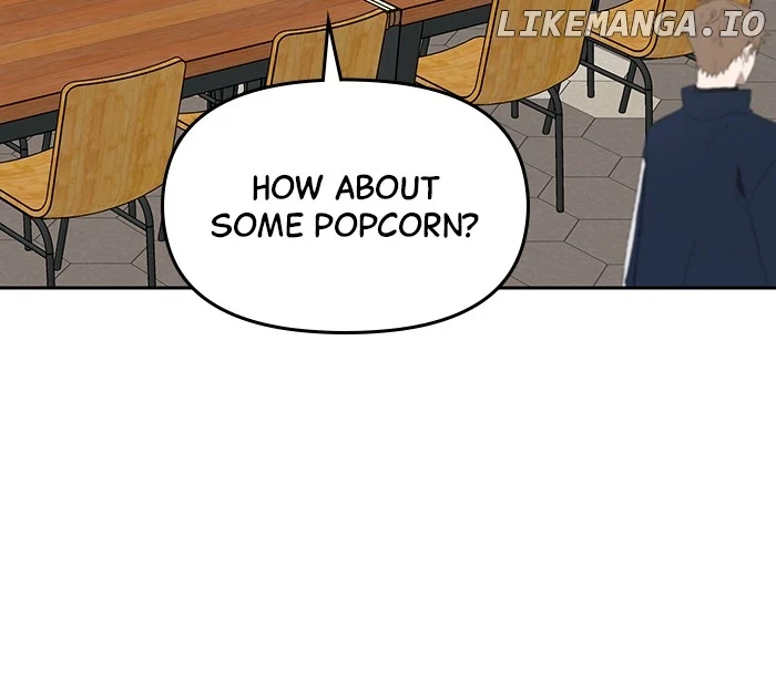 Oh, the Flower That Bloomed on the Wall chapter 19 page 89