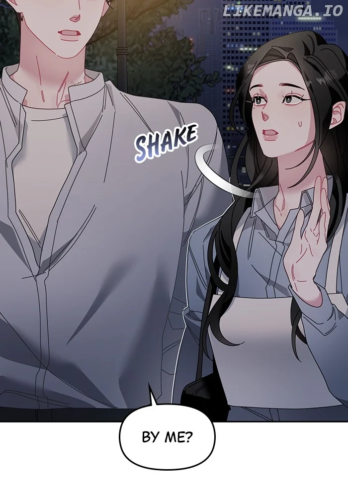 Oh, the Flower That Bloomed on the Wall chapter 19 page 9