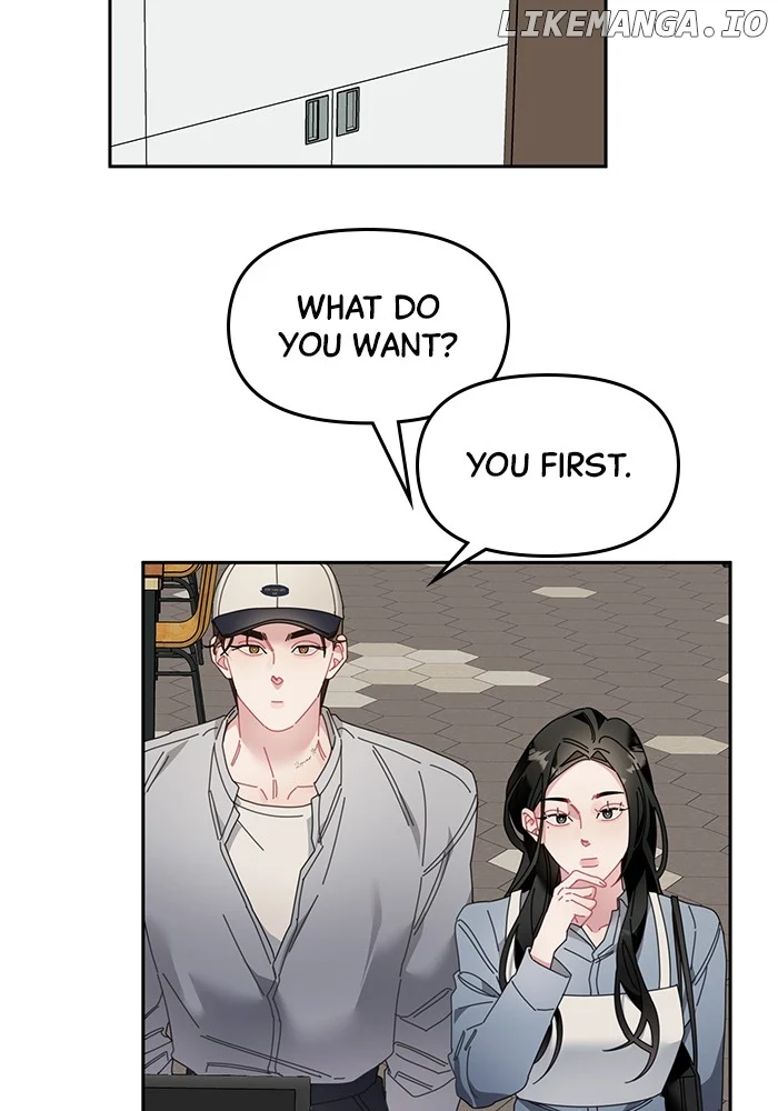 Oh, the Flower That Bloomed on the Wall chapter 19 page 91