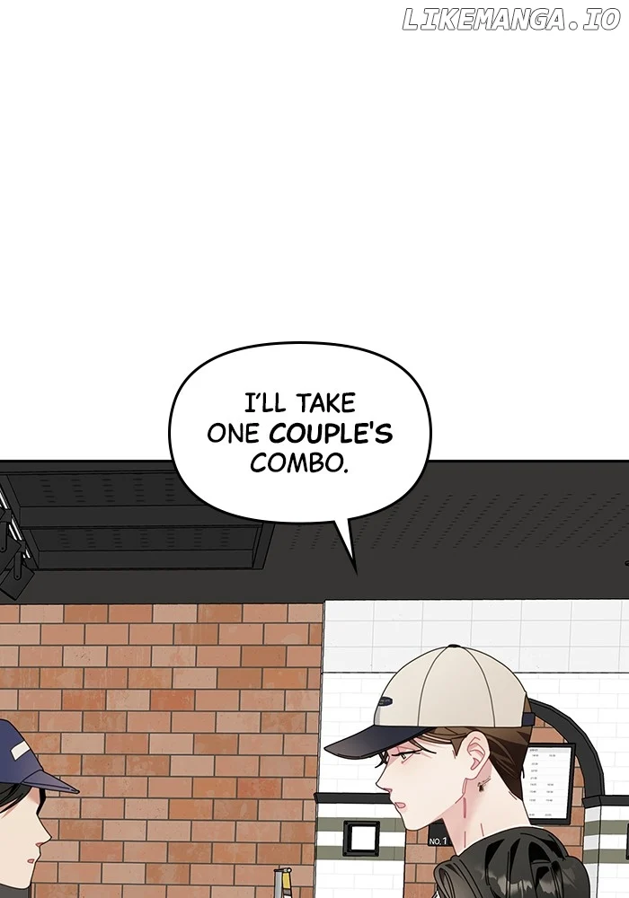 Oh, the Flower That Bloomed on the Wall chapter 19 page 94