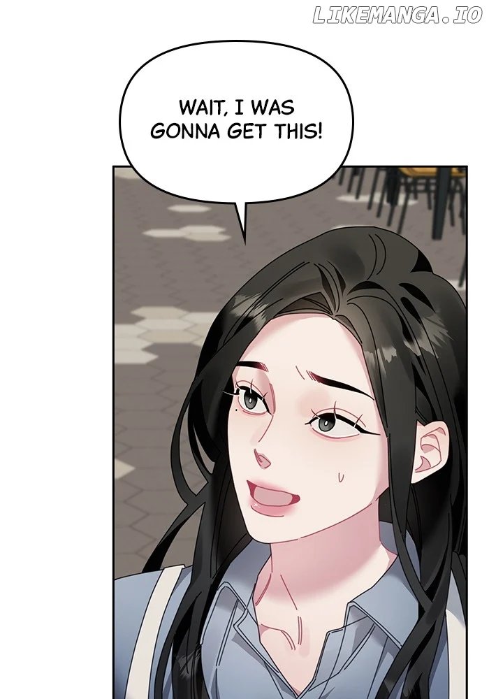 Oh, the Flower That Bloomed on the Wall chapter 19 page 96