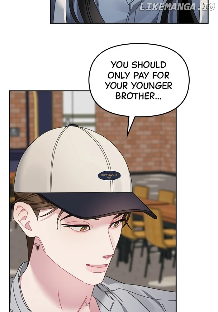 Oh, the Flower That Bloomed on the Wall chapter 19 page 97