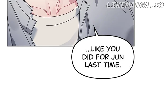 Oh, the Flower That Bloomed on the Wall chapter 19 page 98