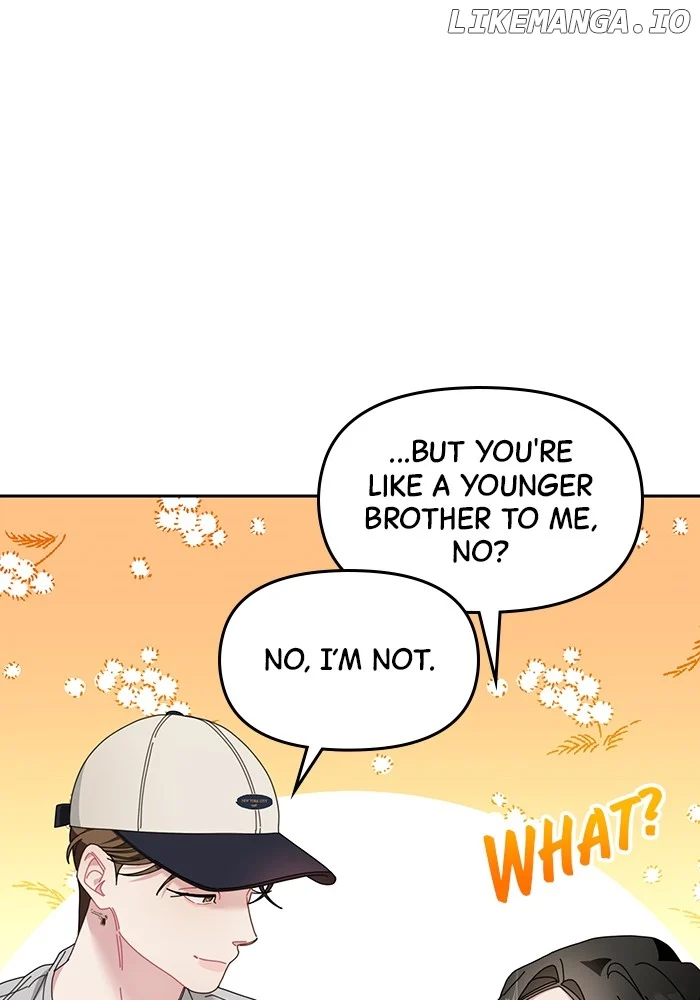 Oh, the Flower That Bloomed on the Wall chapter 19 page 99