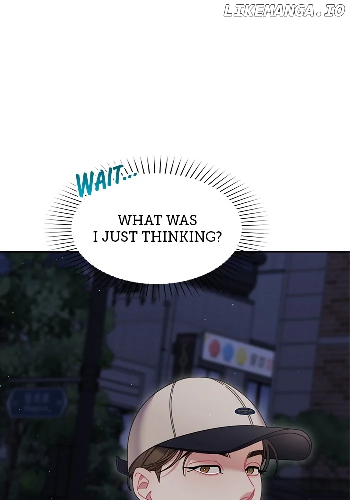Oh, the Flower That Bloomed on the Wall chapter 20 page 100