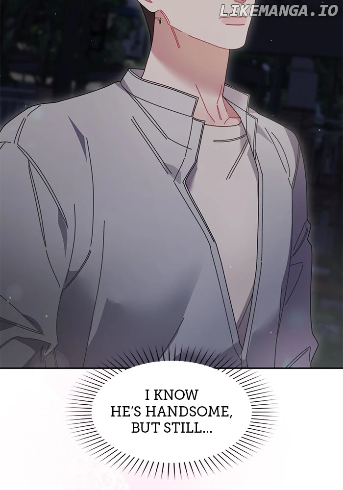 Oh, the Flower That Bloomed on the Wall chapter 20 page 101