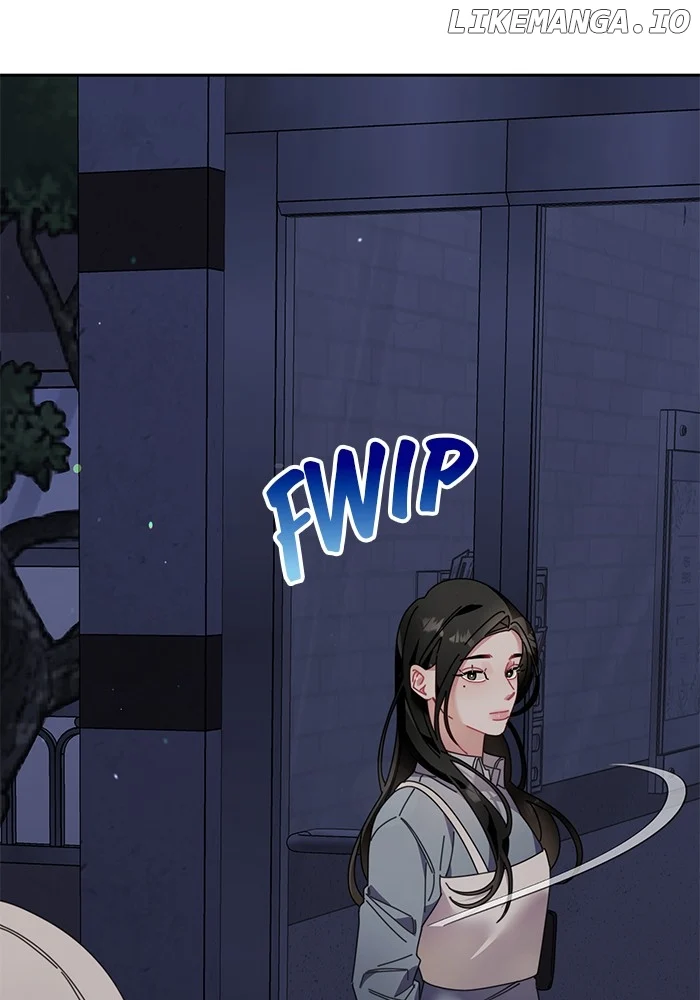 Oh, the Flower That Bloomed on the Wall chapter 20 page 109