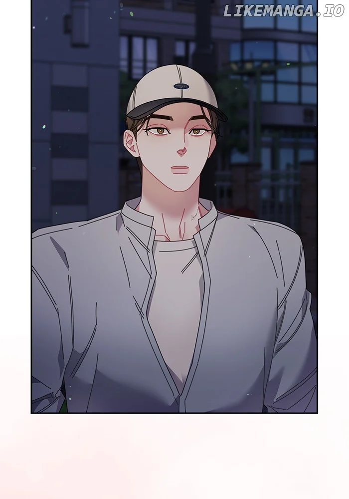Oh, the Flower That Bloomed on the Wall chapter 20 page 112