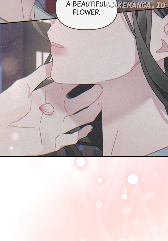 Oh, the Flower That Bloomed on the Wall chapter 20 page 114