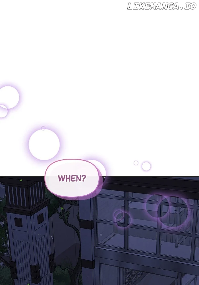 Oh, the Flower That Bloomed on the Wall chapter 20 page 116