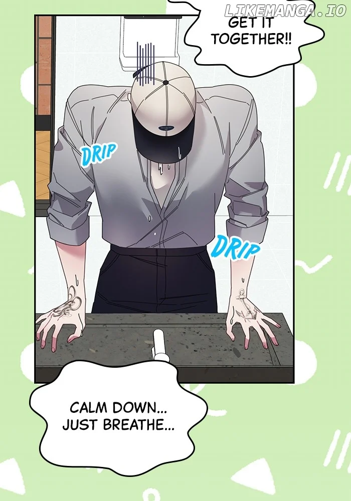 Oh, the Flower That Bloomed on the Wall chapter 20 page 120