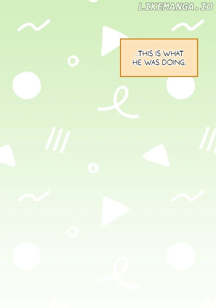 Oh, the Flower That Bloomed on the Wall chapter 20 page 121