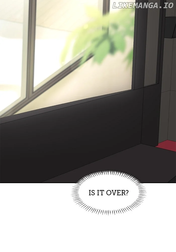 Oh, the Flower That Bloomed on the Wall chapter 20 page 13