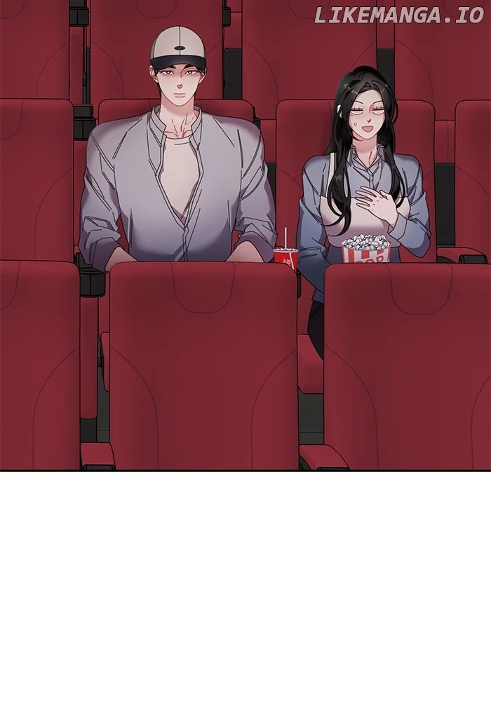 Oh, the Flower That Bloomed on the Wall chapter 20 page 16