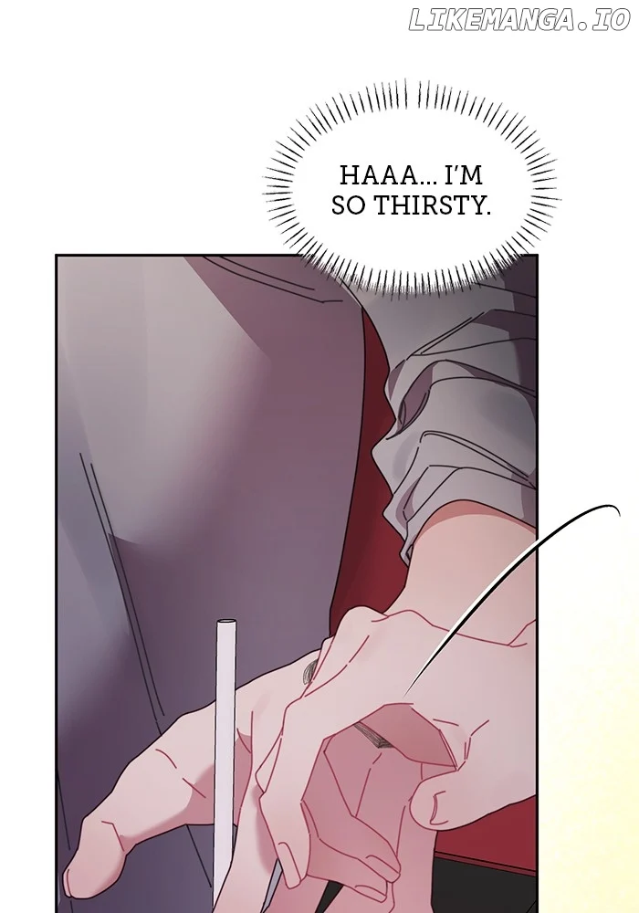 Oh, the Flower That Bloomed on the Wall chapter 20 page 17
