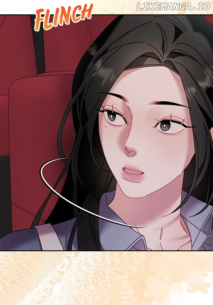 Oh, the Flower That Bloomed on the Wall chapter 20 page 19