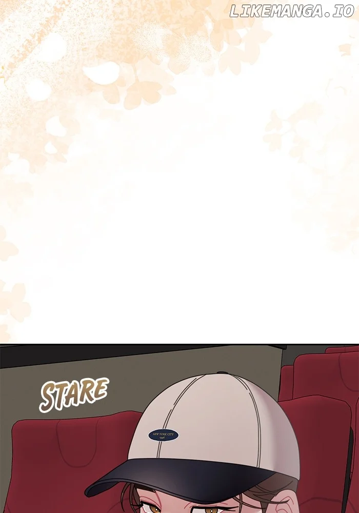 Oh, the Flower That Bloomed on the Wall chapter 20 page 20