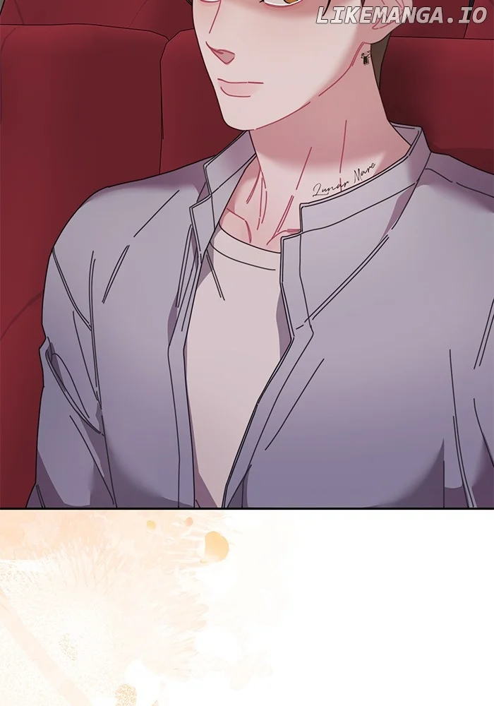 Oh, the Flower That Bloomed on the Wall chapter 20 page 21